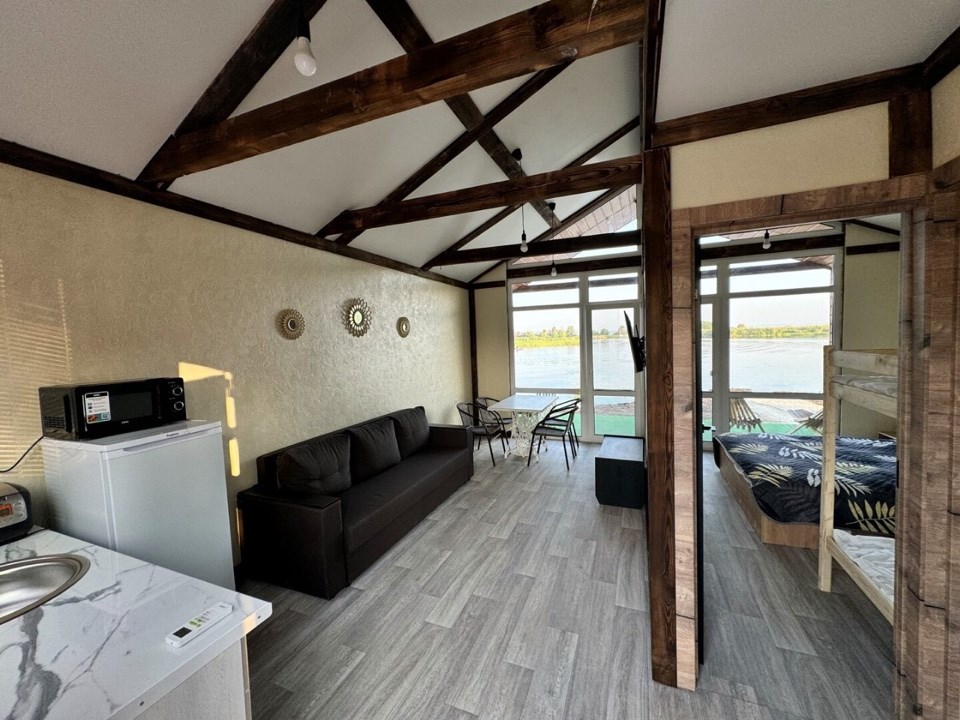 Берег мечты - photo 5