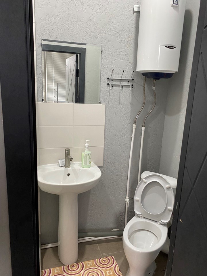 Берег мечты - photo 4