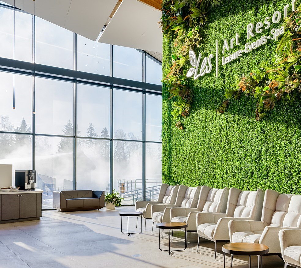 LES Art Resort - photo 2