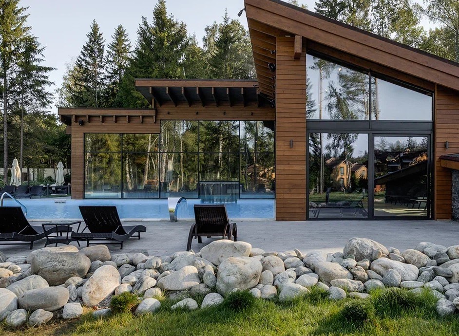 LES Art Resort - photo 5