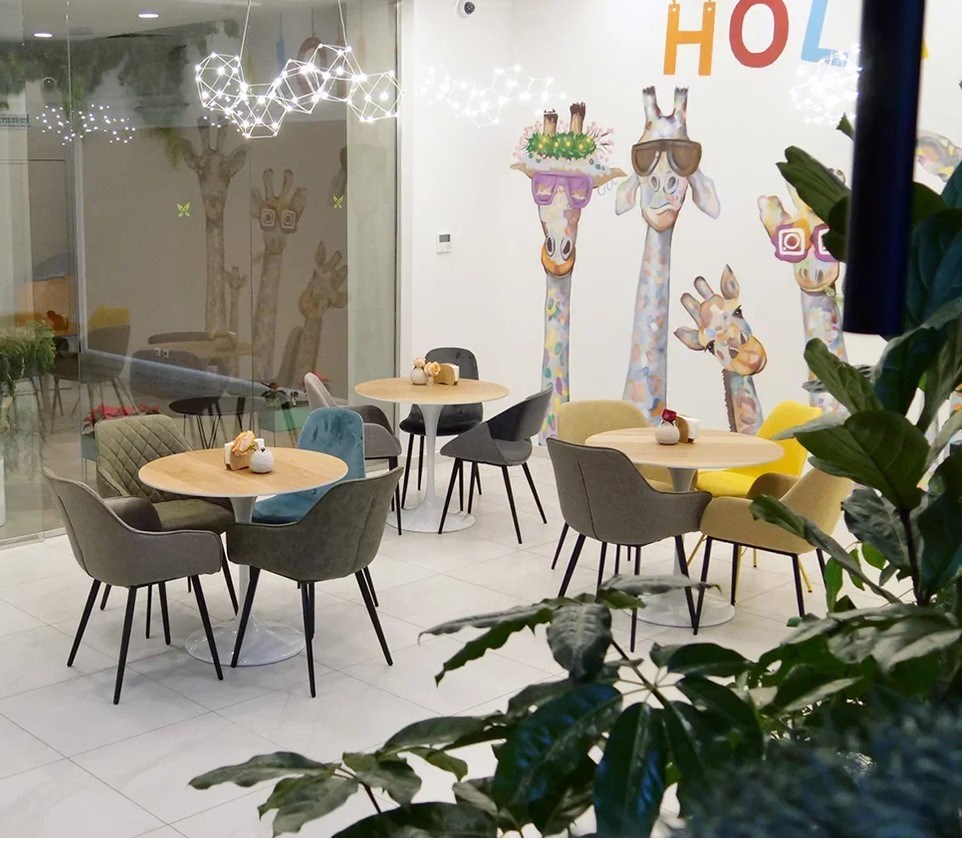 LES Art Resort - photo 3