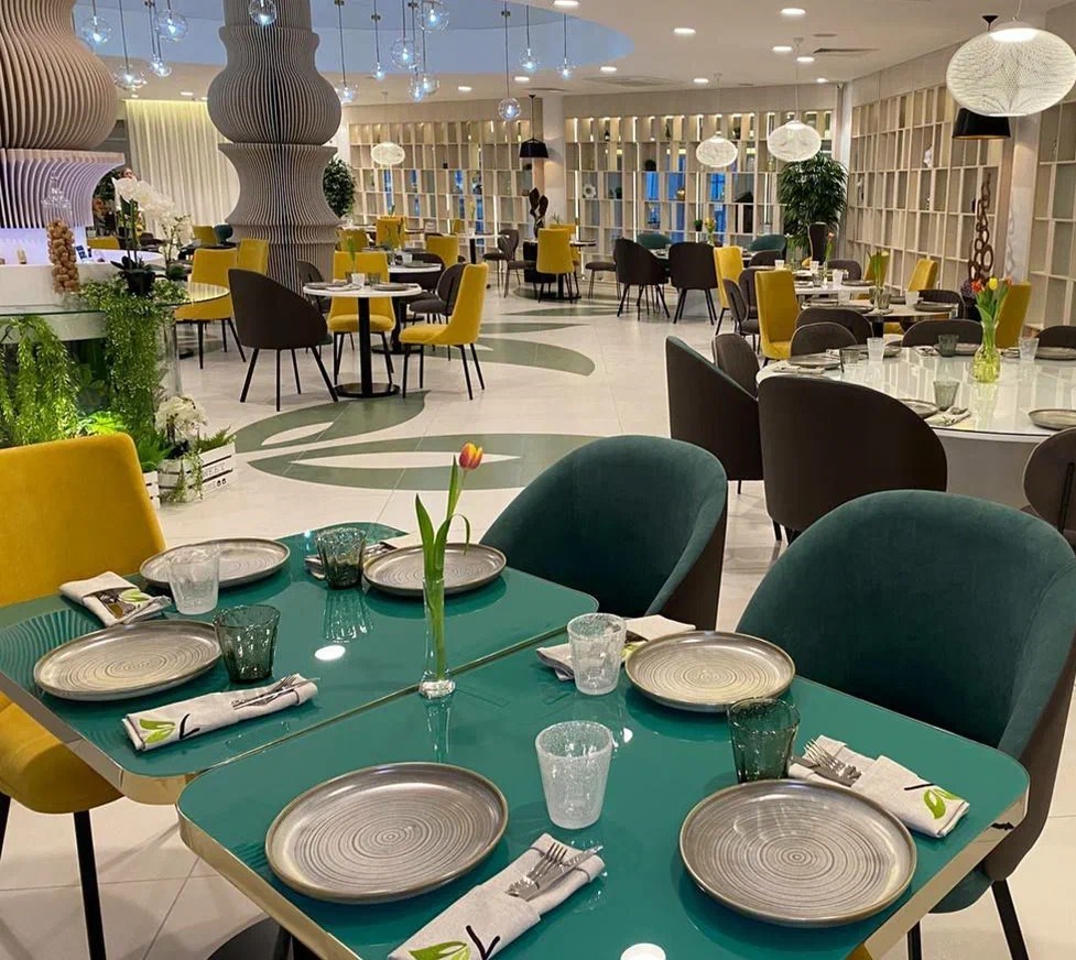 LES Art Resort - photo 4