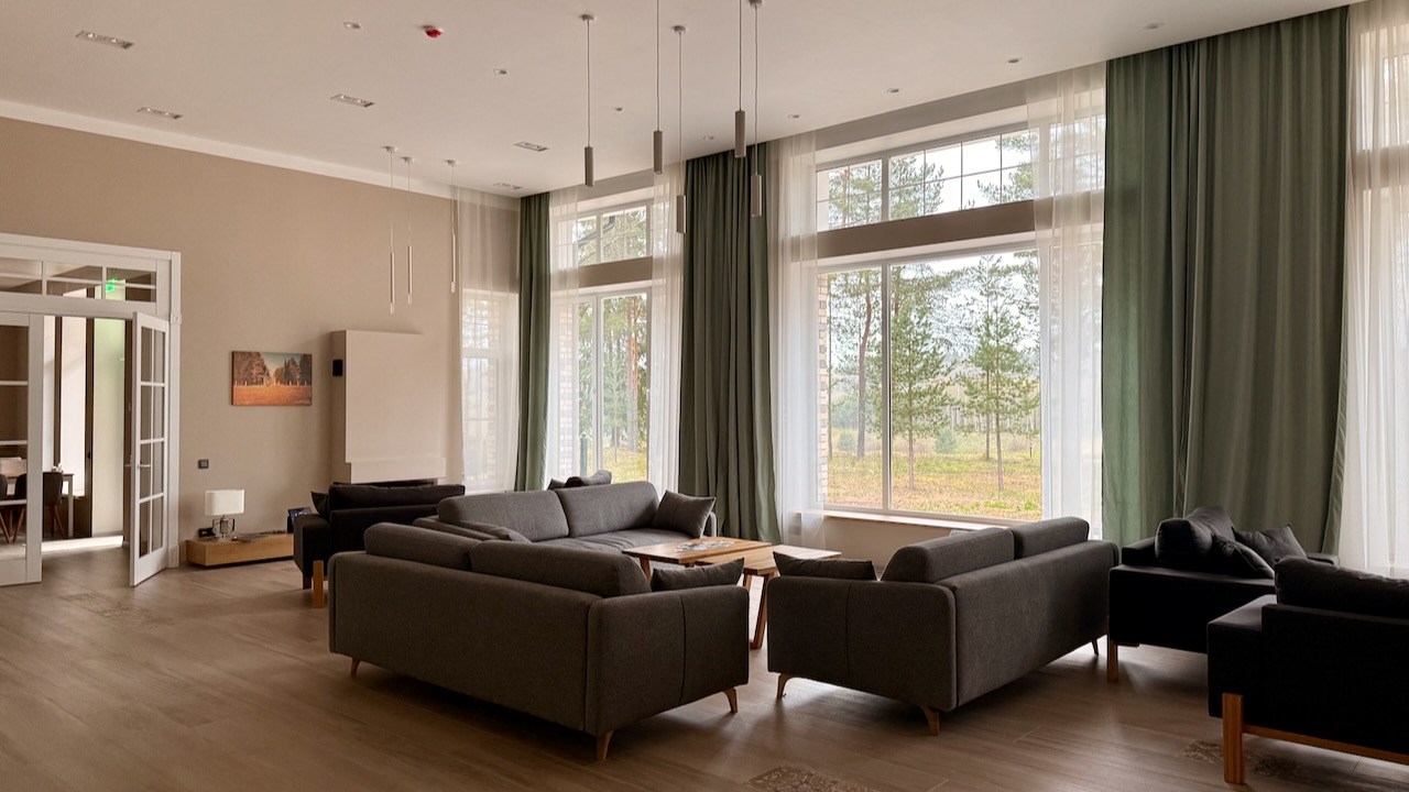 Бутик Граве Отель 4* - photo 2