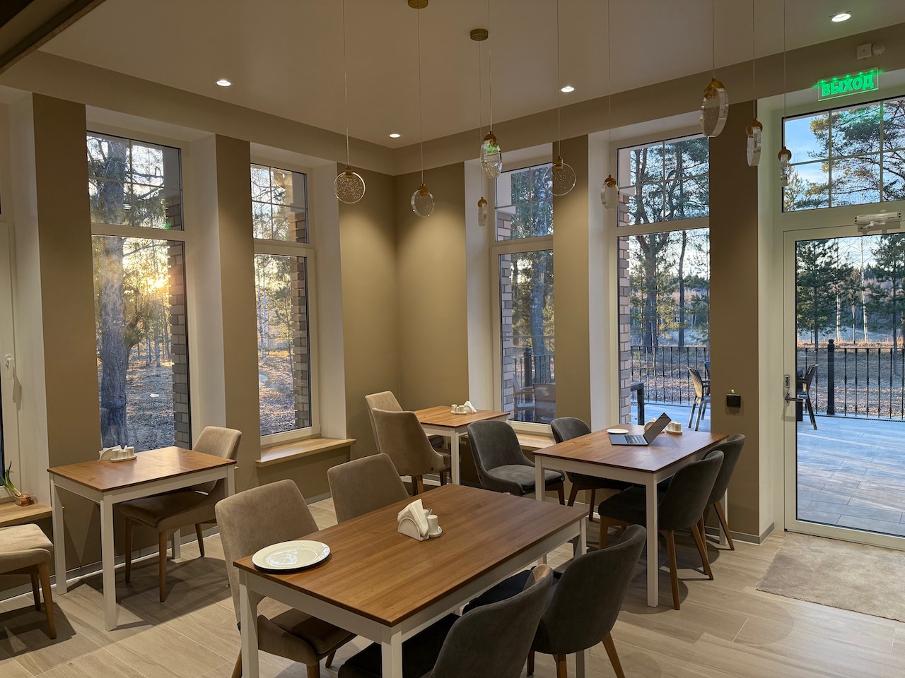 Бутик Граве Отель 4* - photo 4