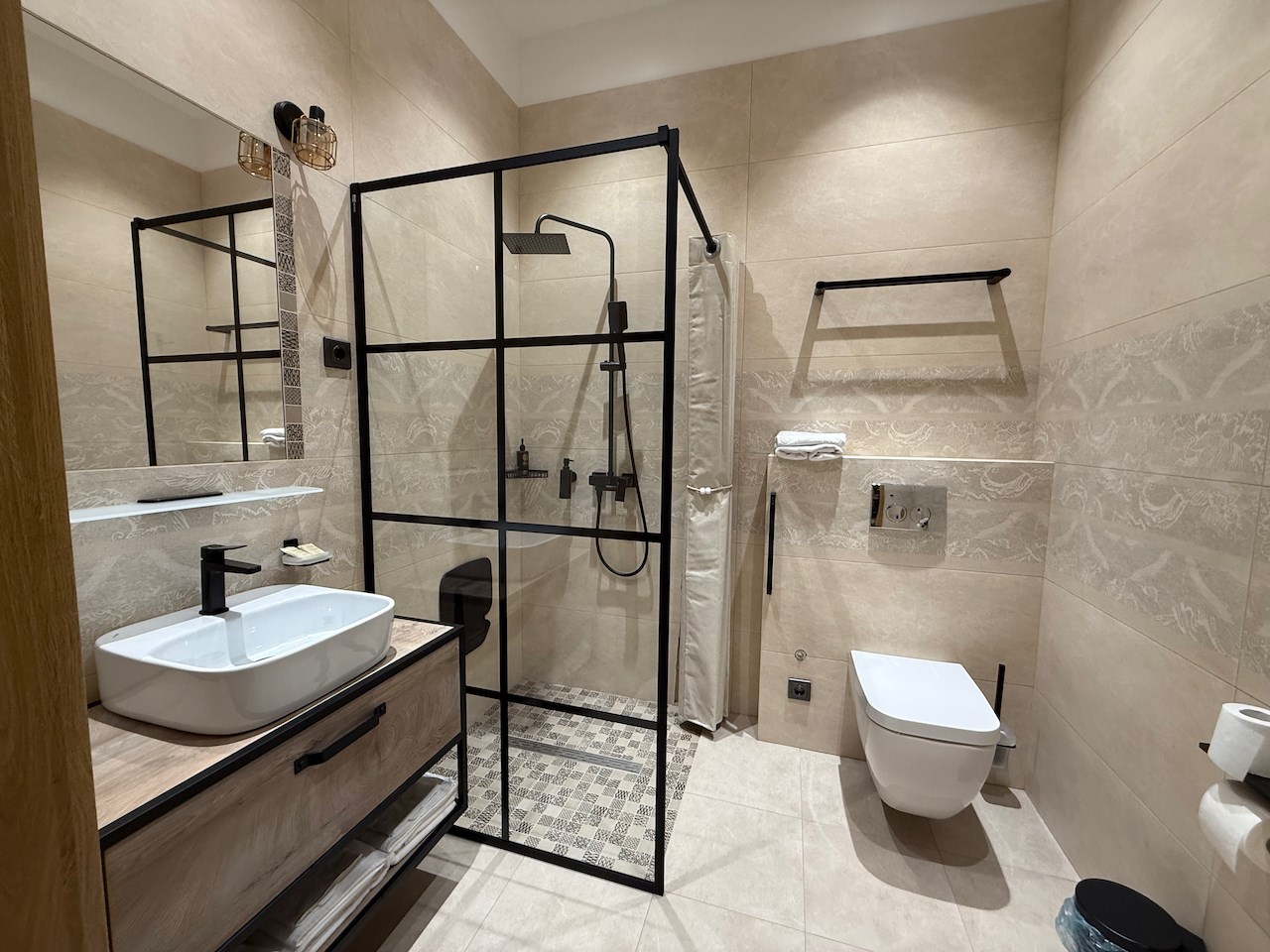 Бутик Граве Отель 4* - photo 5