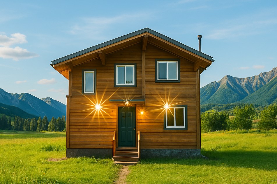 BELUKHA VILLAGE - photo 2