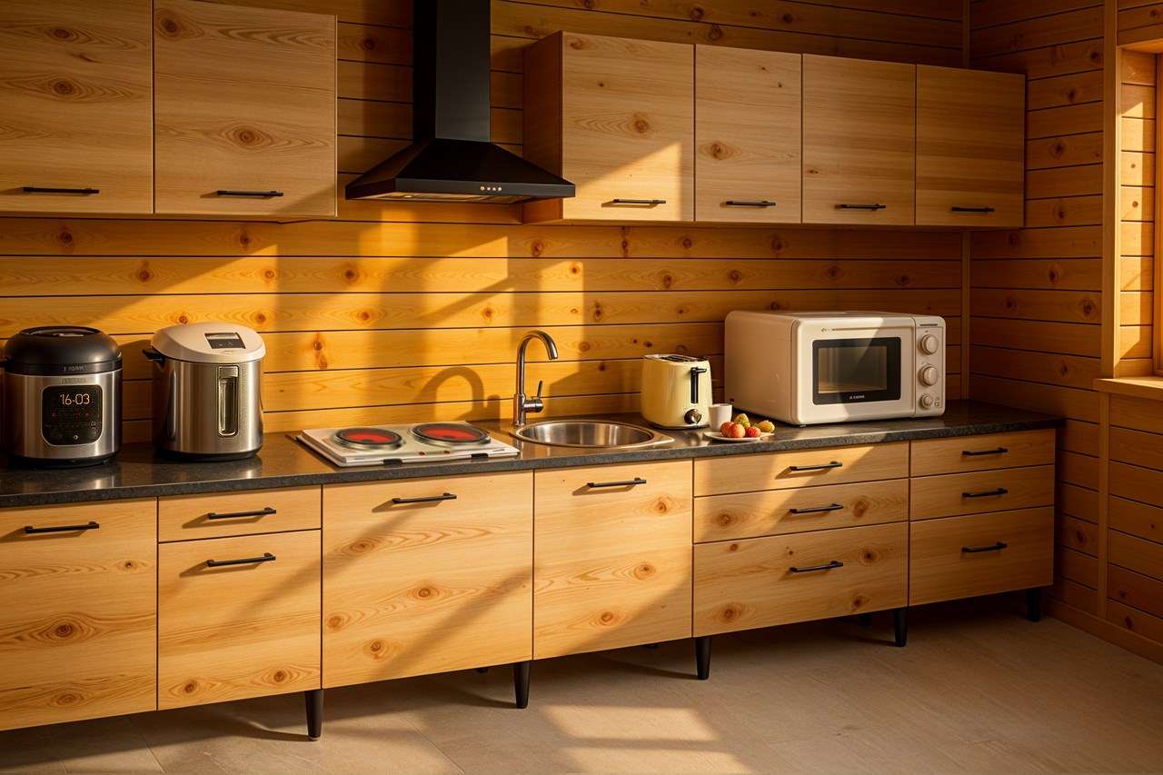 BELUKHA VILLAGE - photo 3