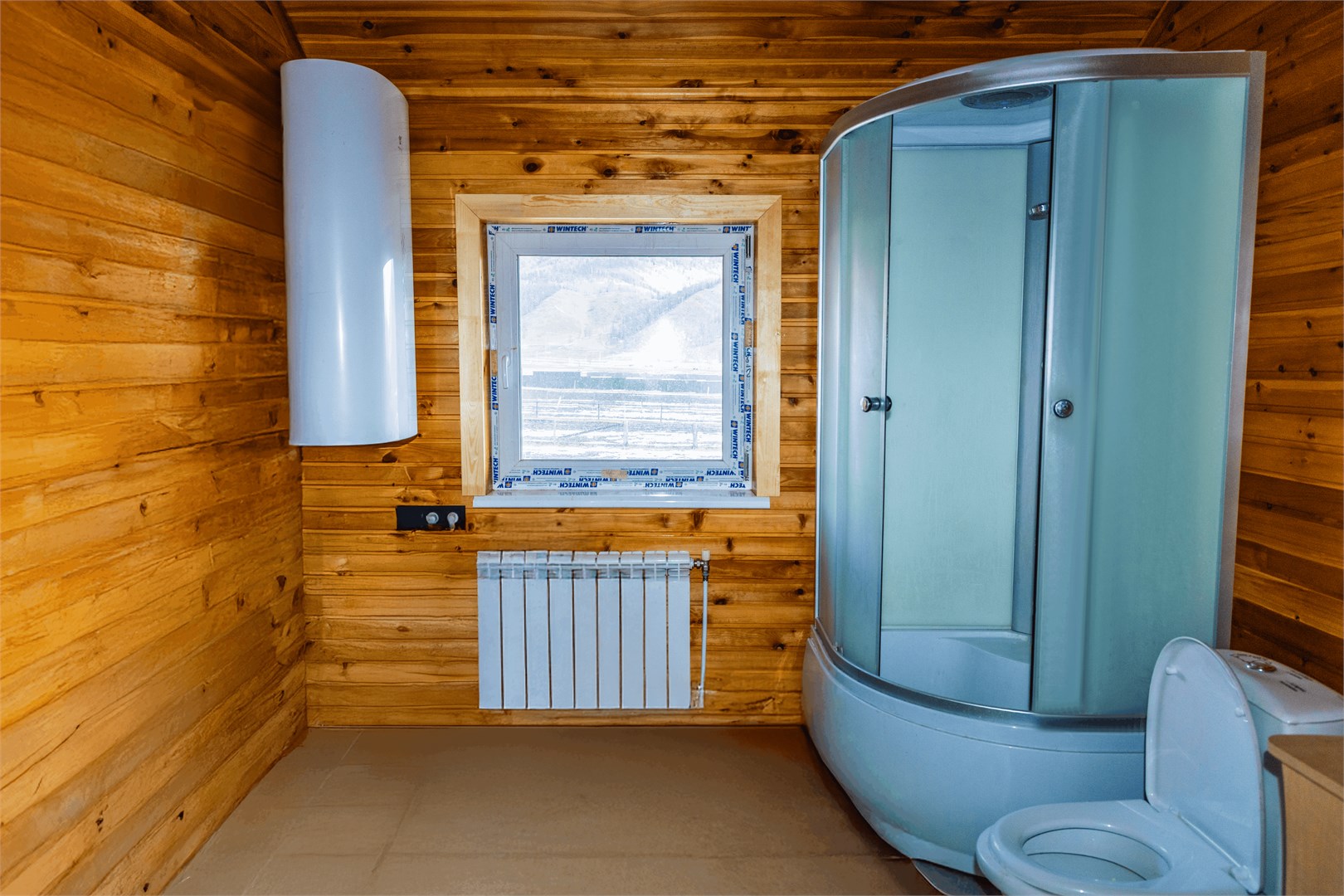 BELUKHA VILLAGE - photo 5