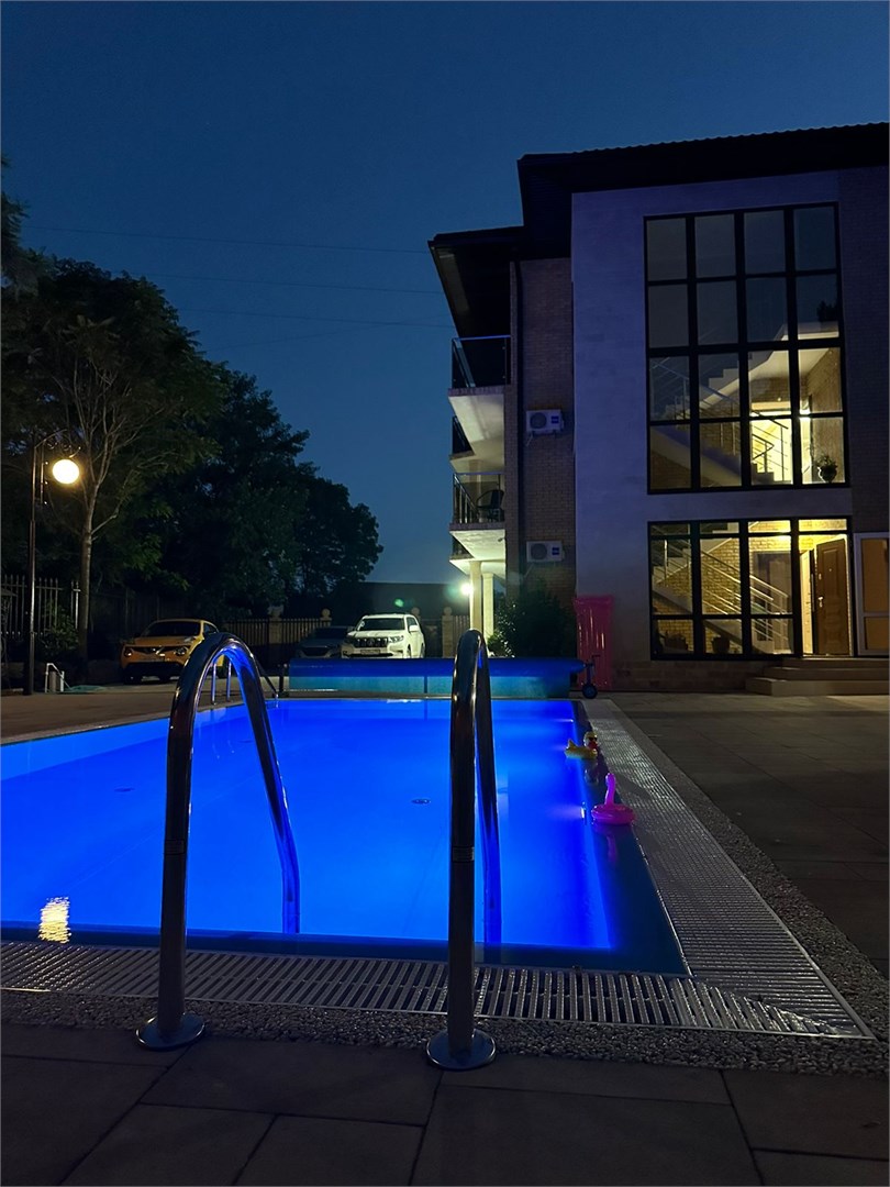 Ассоль и К - photo 5