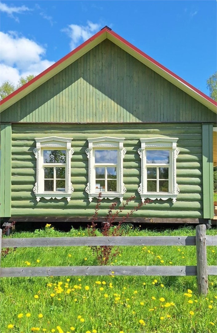 Парк Отель Усадьба Троицкое - photo 4