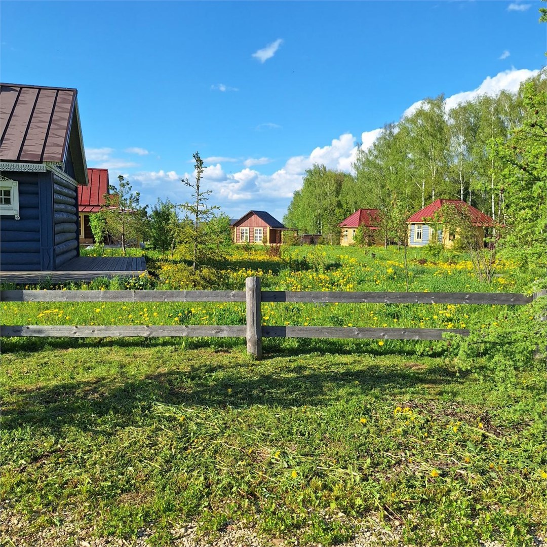 Парк Отель Усадьба Троицкое - photo 2