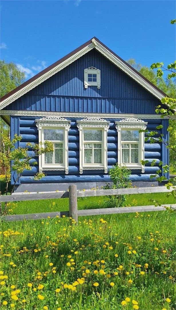 Парк Отель Усадьба Троицкое - photo 3