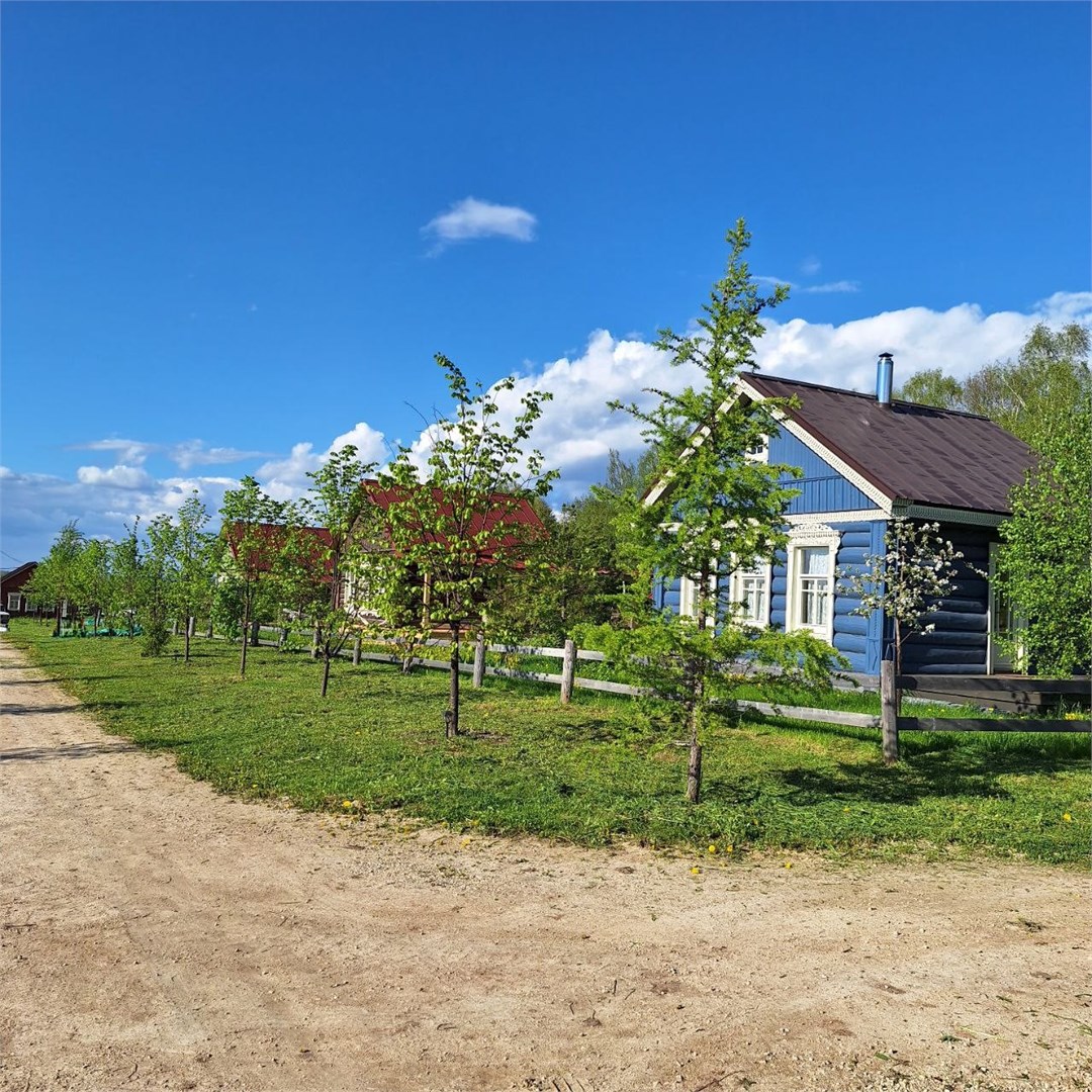 Парк Отель Усадьба Троицкое - photo 5