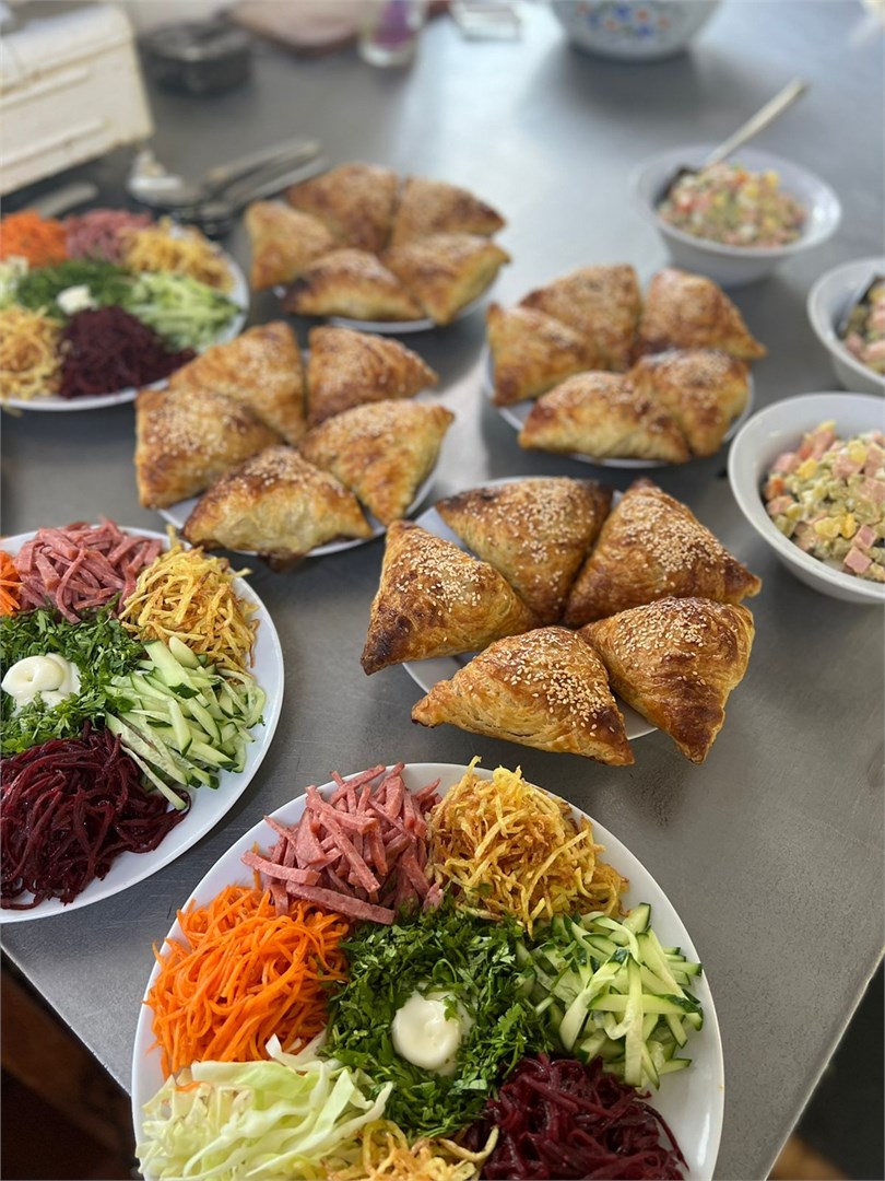 Орлиный залет