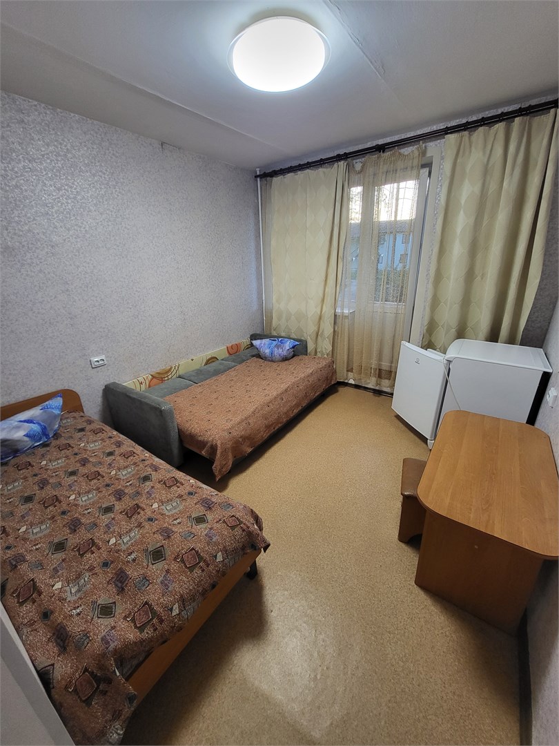 Орлиный залет - photo 2