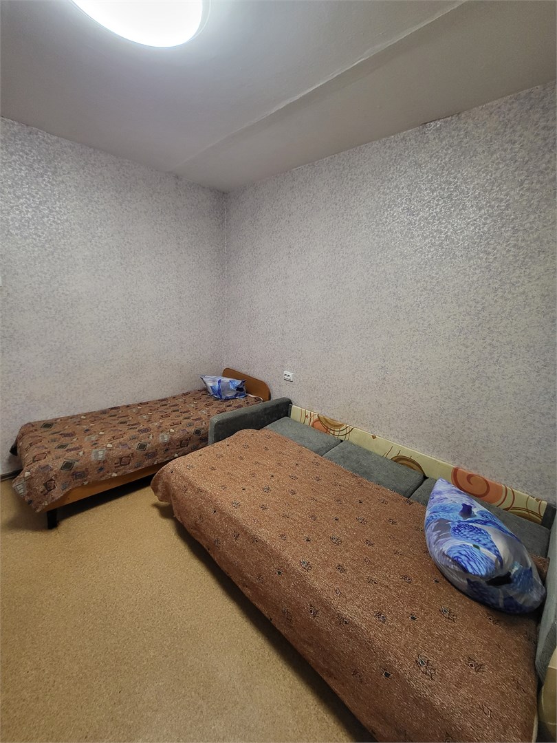 Орлиный залет - photo 4