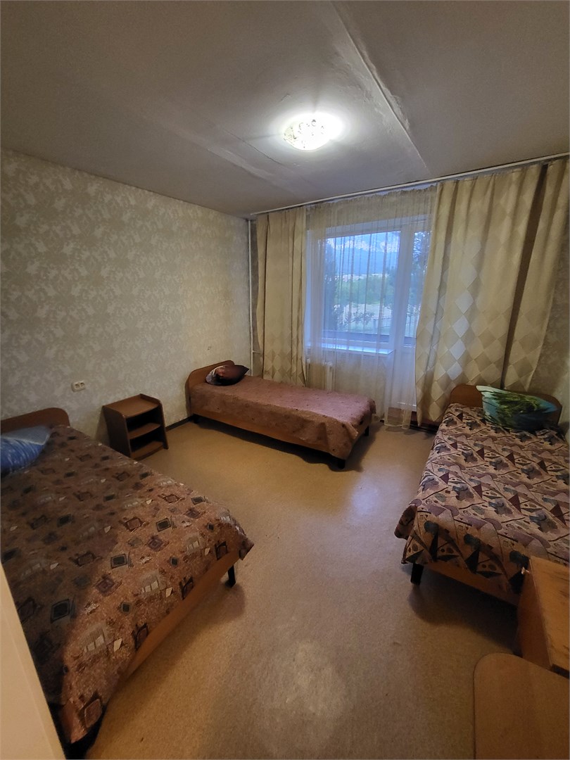 Орлиный залет - photo 5