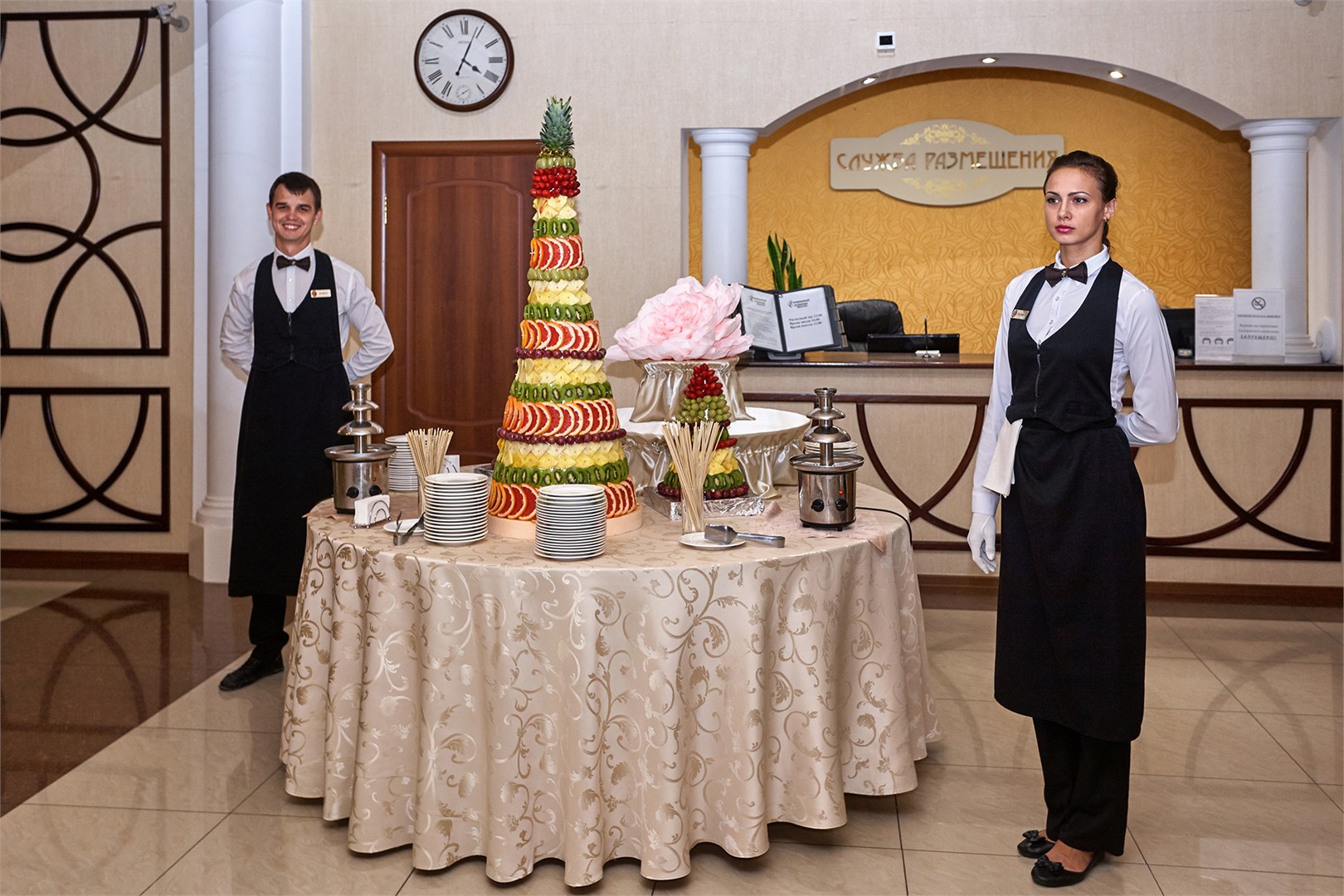 ГК Екатерининский - photo 3