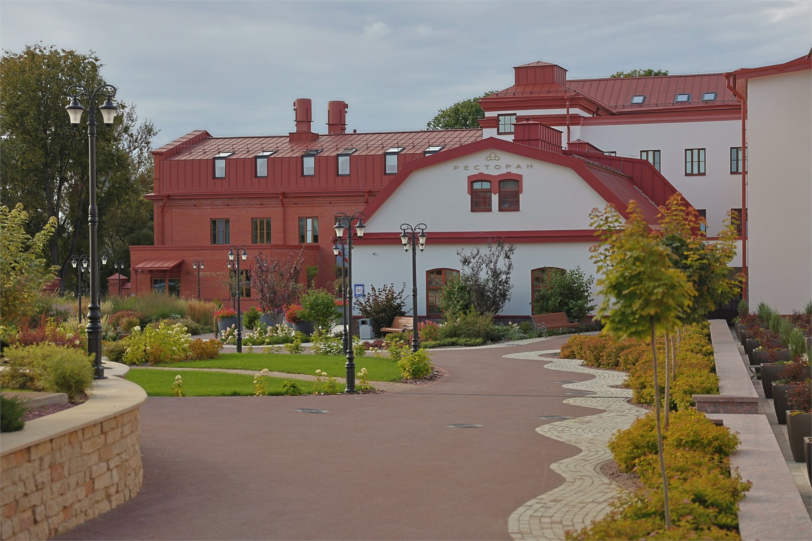 Генрих - photo 3