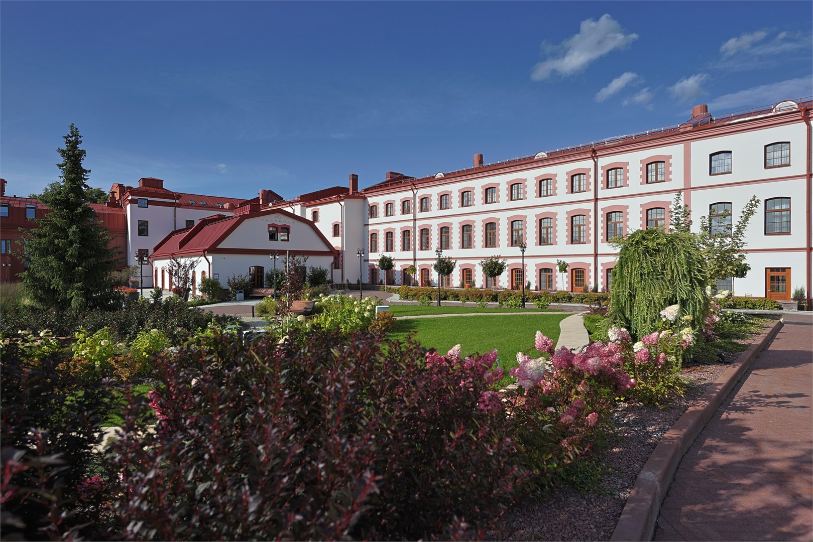 Генрих - photo 2