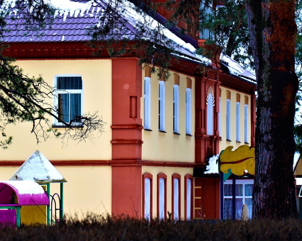 Гостиница Иерусалимская - photo 2