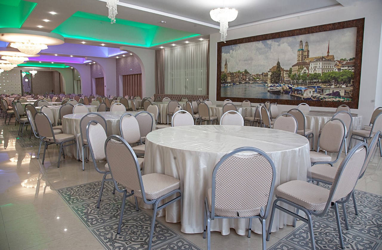 Парк-отель Александровский Бор - photo 4