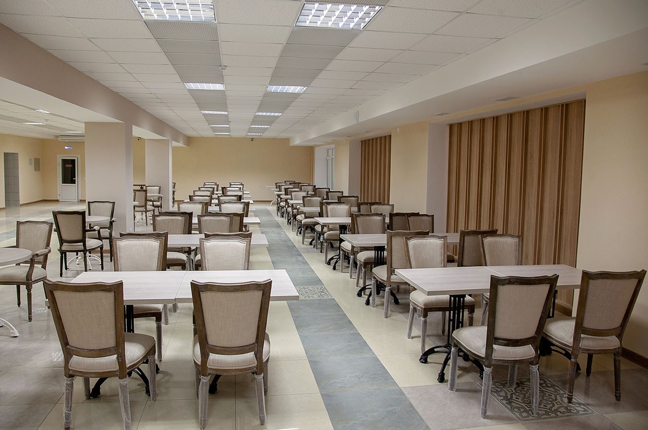 Парк-отель Александровский Бор - photo 5