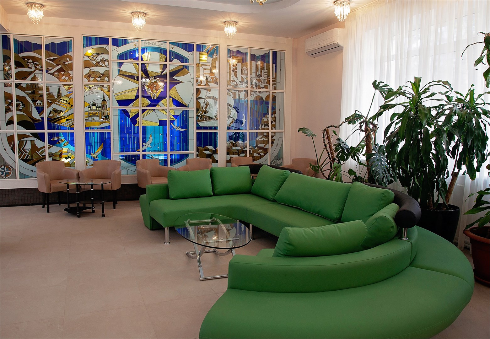 Парк-отель Александровский Бор - photo 3