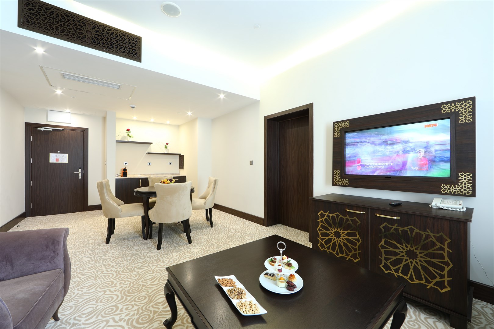 The Local Hotels Grozny - photo 2
