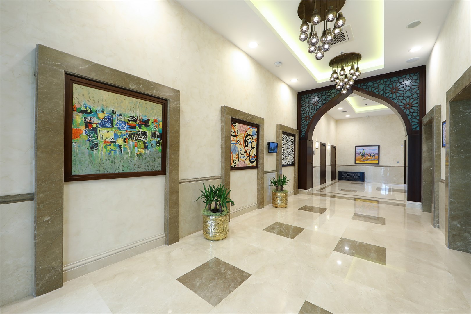 The Local Hotels Grozny - photo 3
