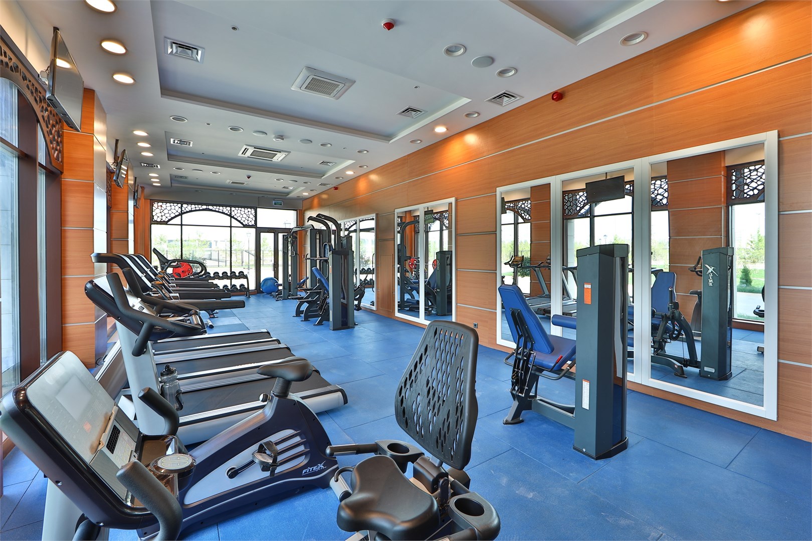 The Local Hotels Grozny - photo 4