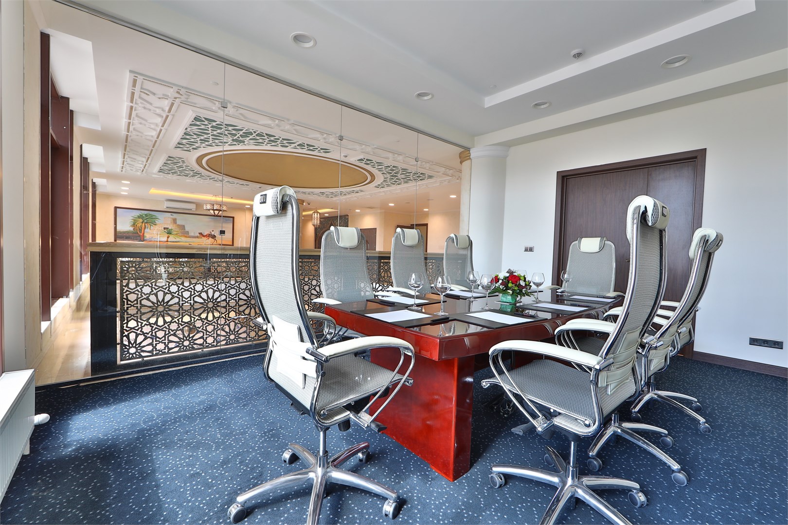 The Local Hotels Grozny - photo 5