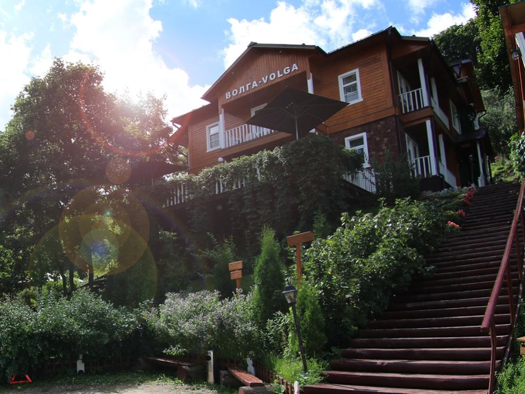 дом-отель «Волга-Volga» - photo 3