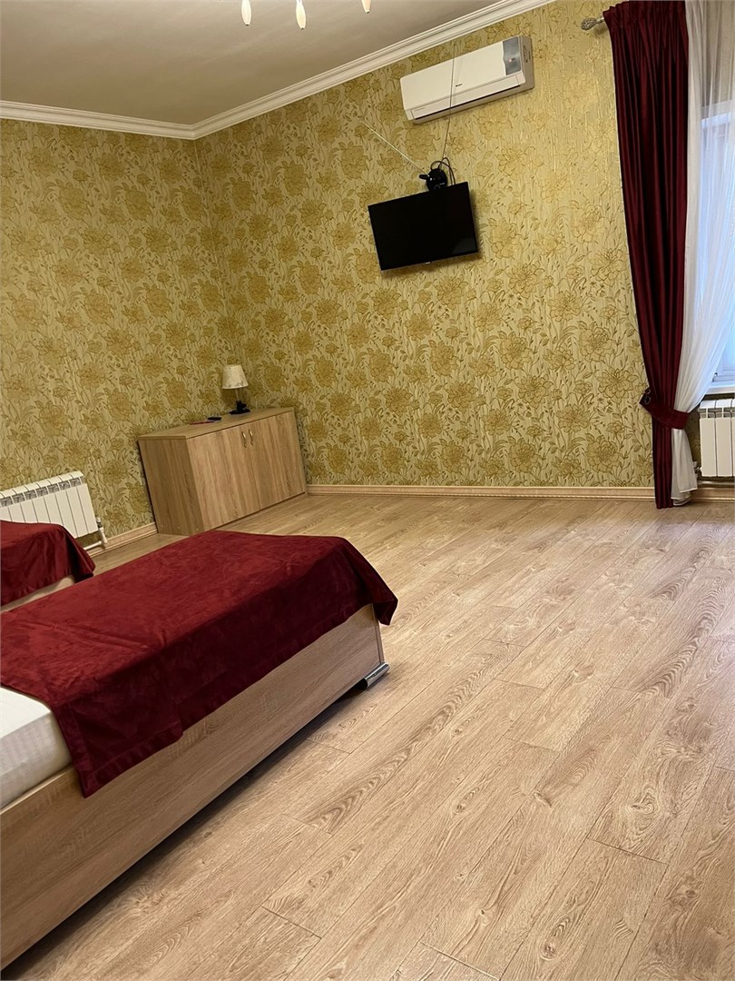 Отель «САДКО» - photo 2