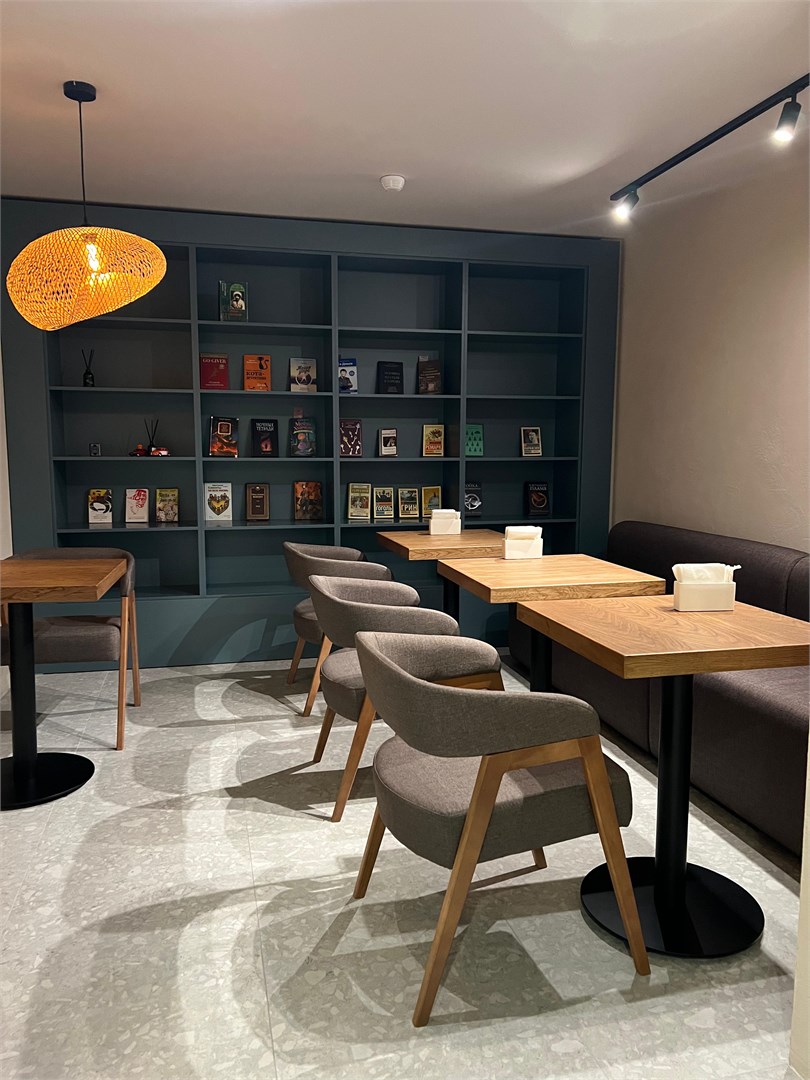 Mentality Hotel - photo 2