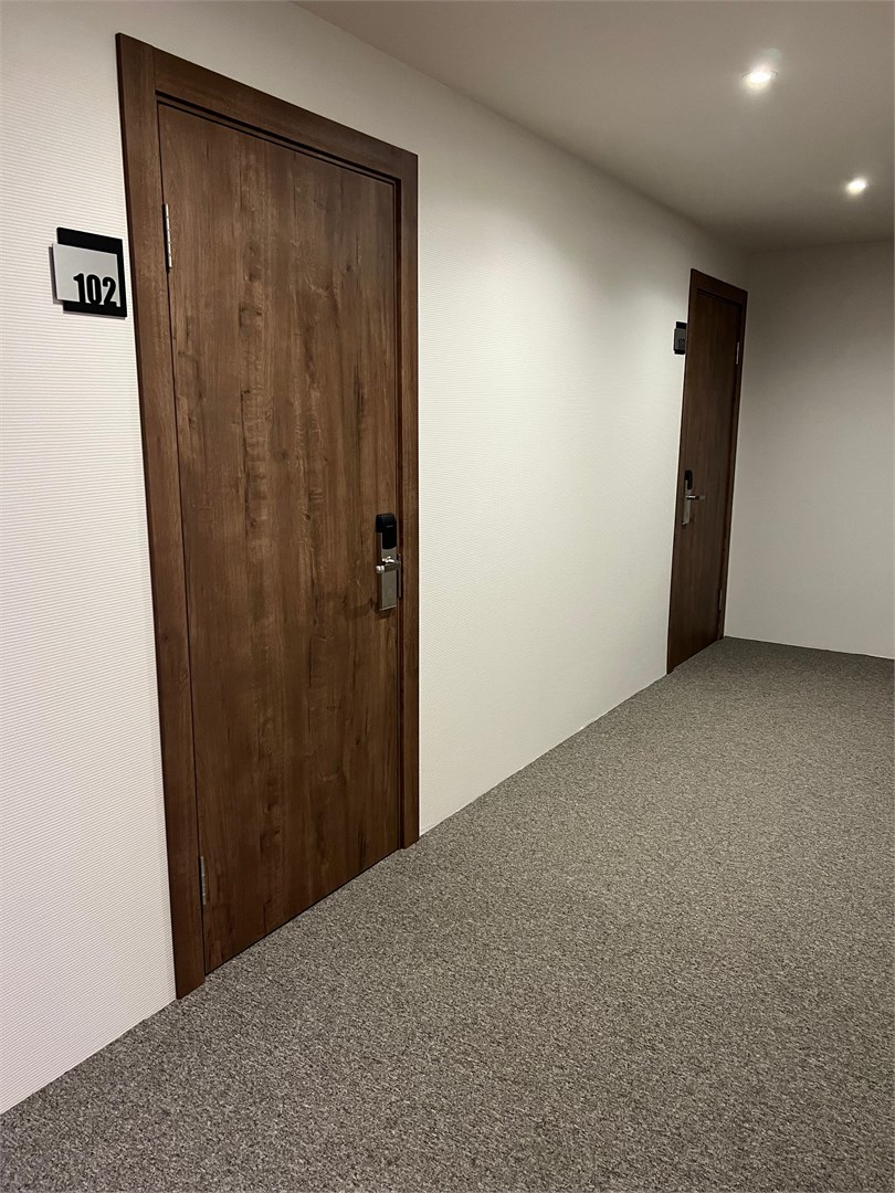 Mentality Hotel - photo 3