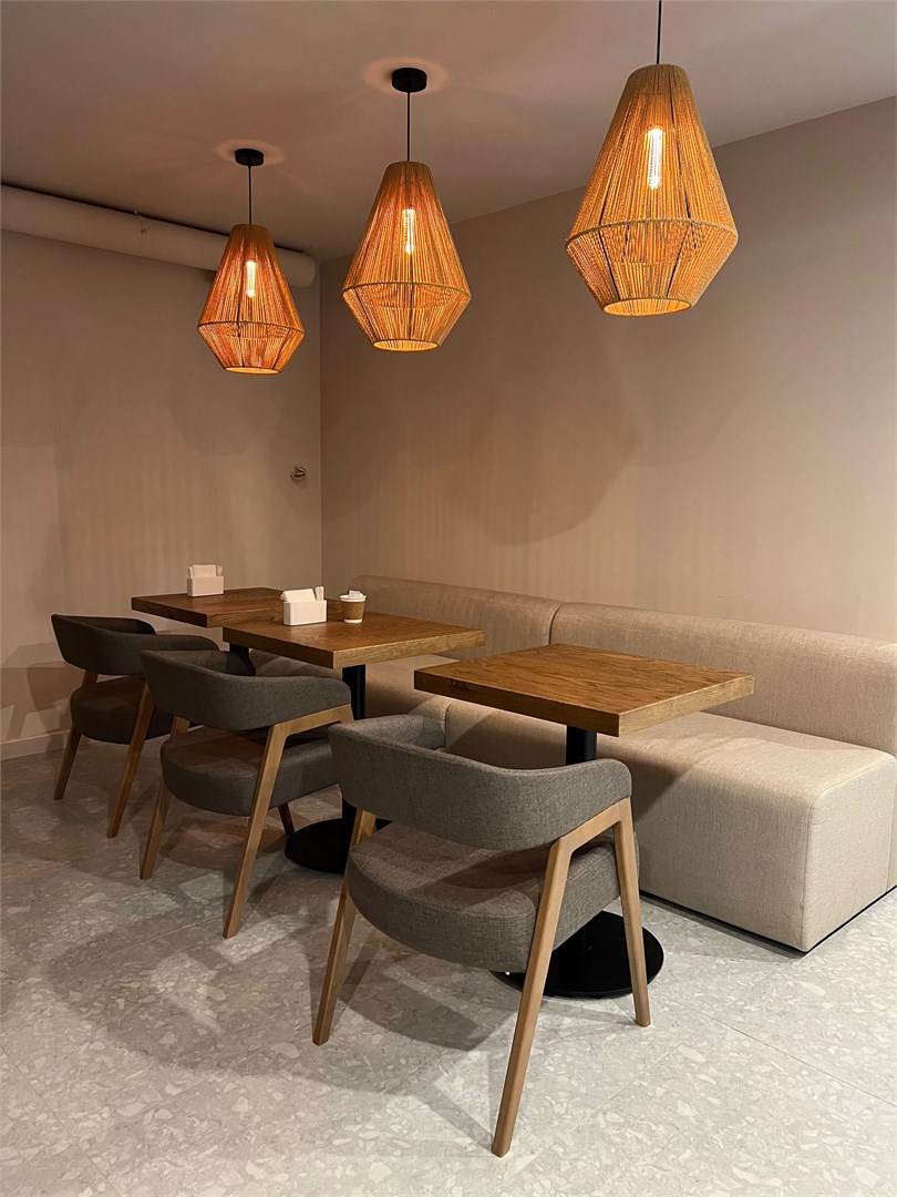 Mentality Hotel - photo 4