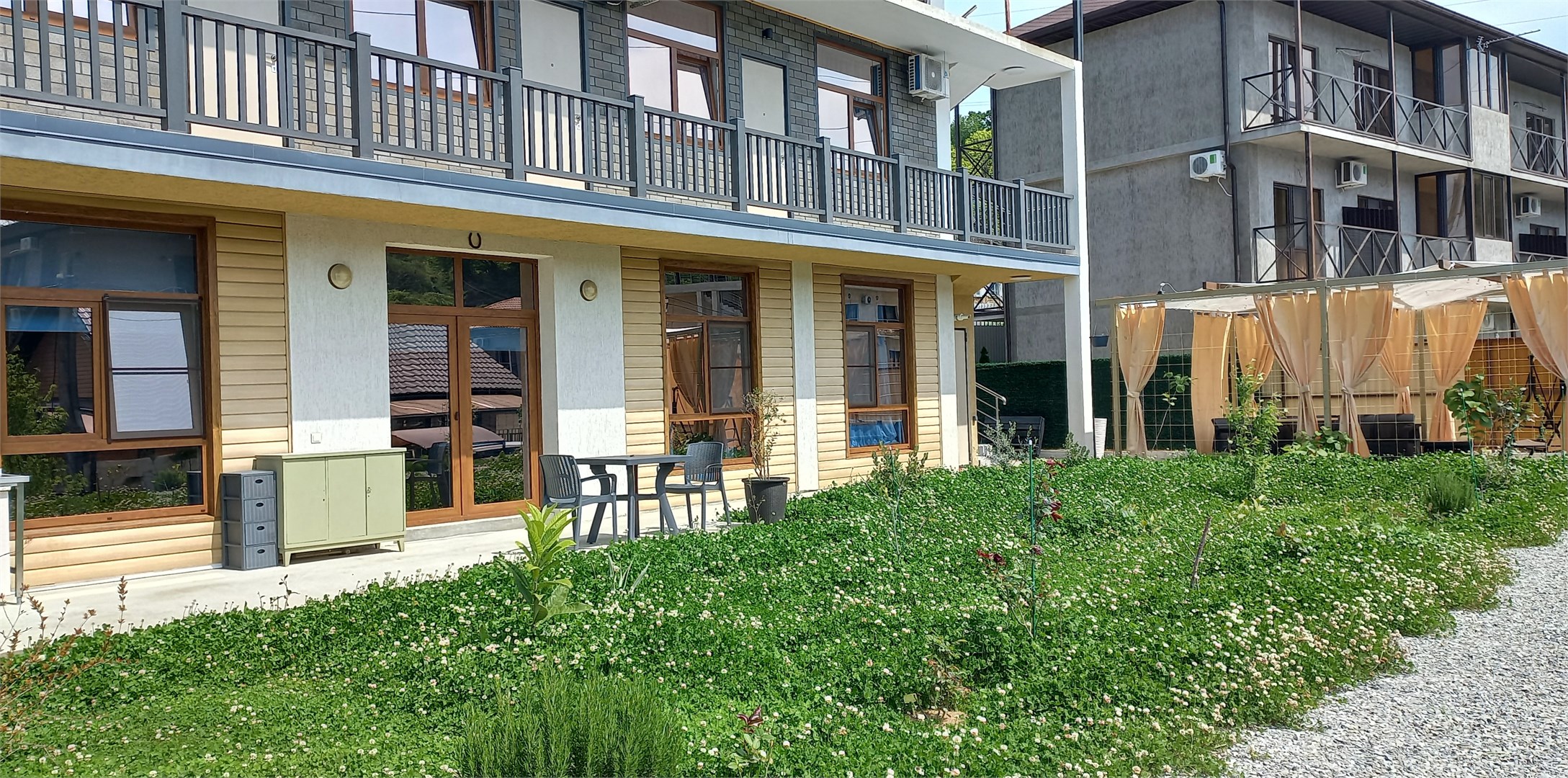 Горница - photo 2