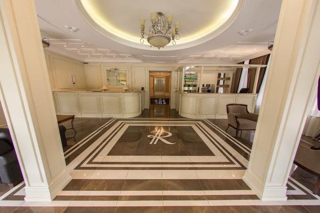 Razumovsky Business Club Hotel - photo 3