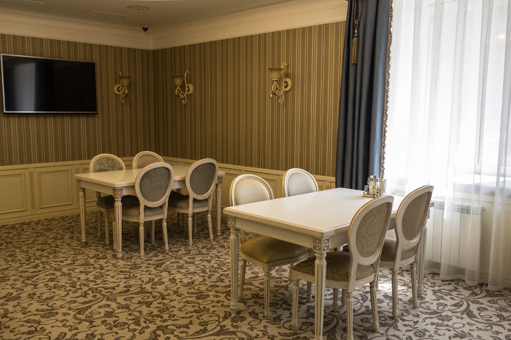 Razumovsky Business Club Hotel - photo 5