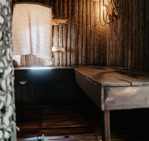 Garnet Holiday МИР - photo 2