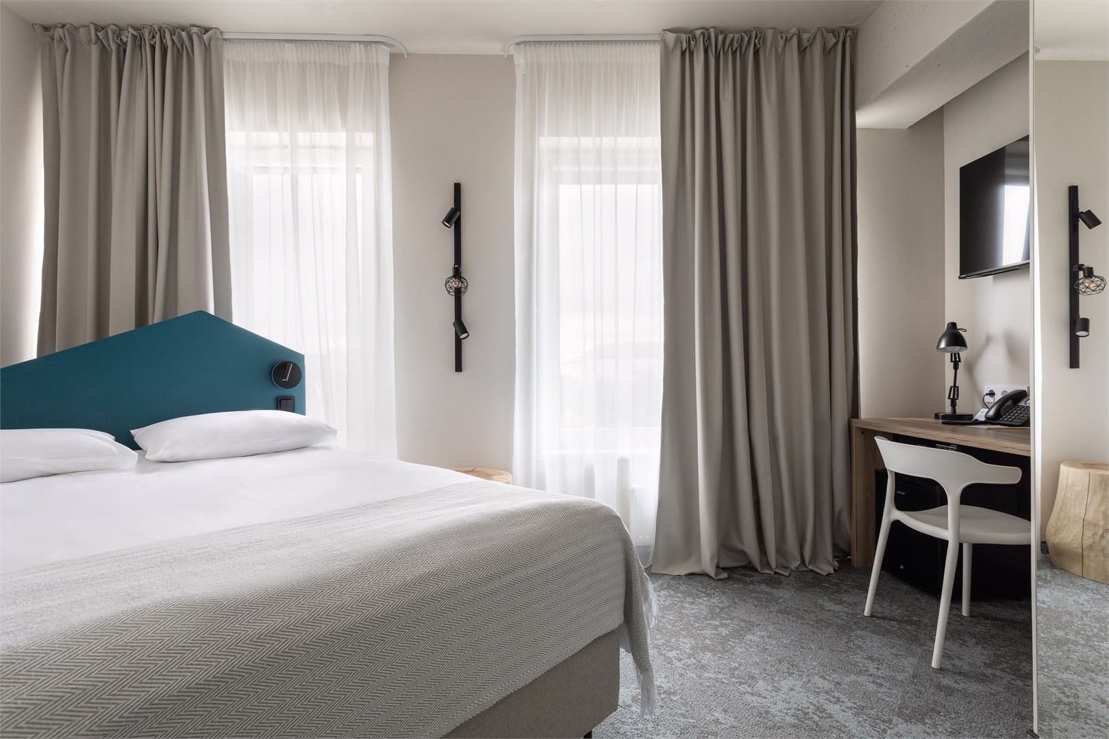 Отель Нега - Калининград Центр