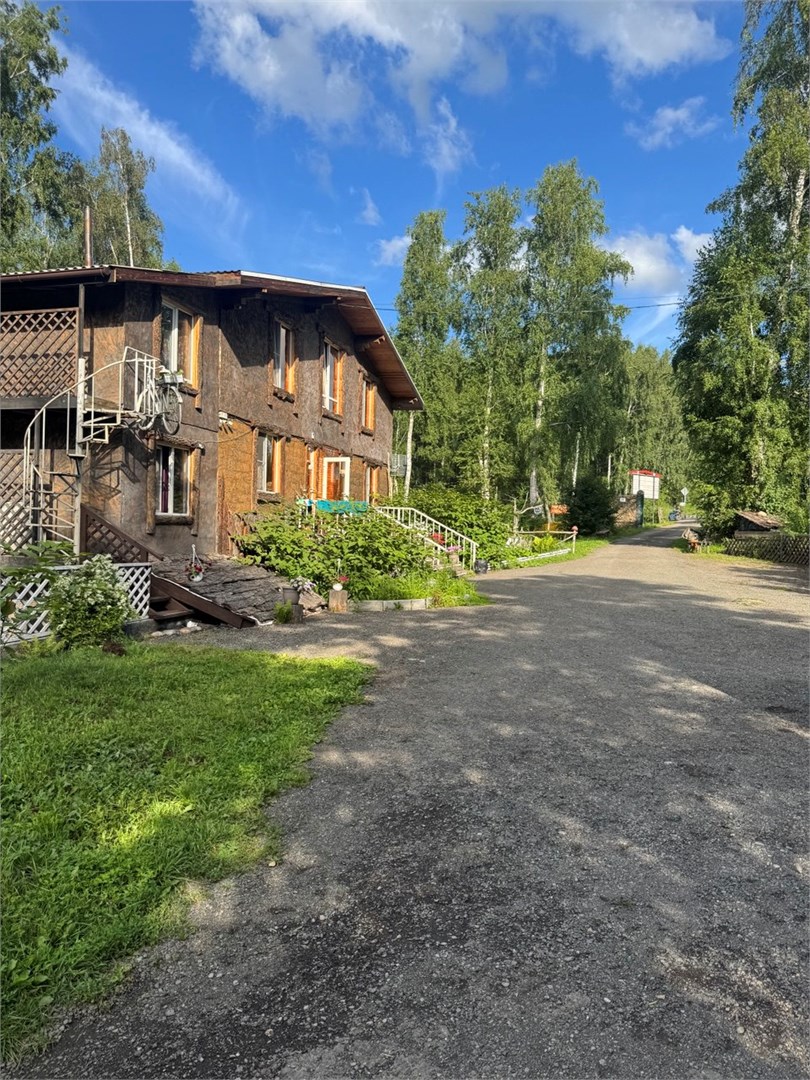 АББА house - photo 3