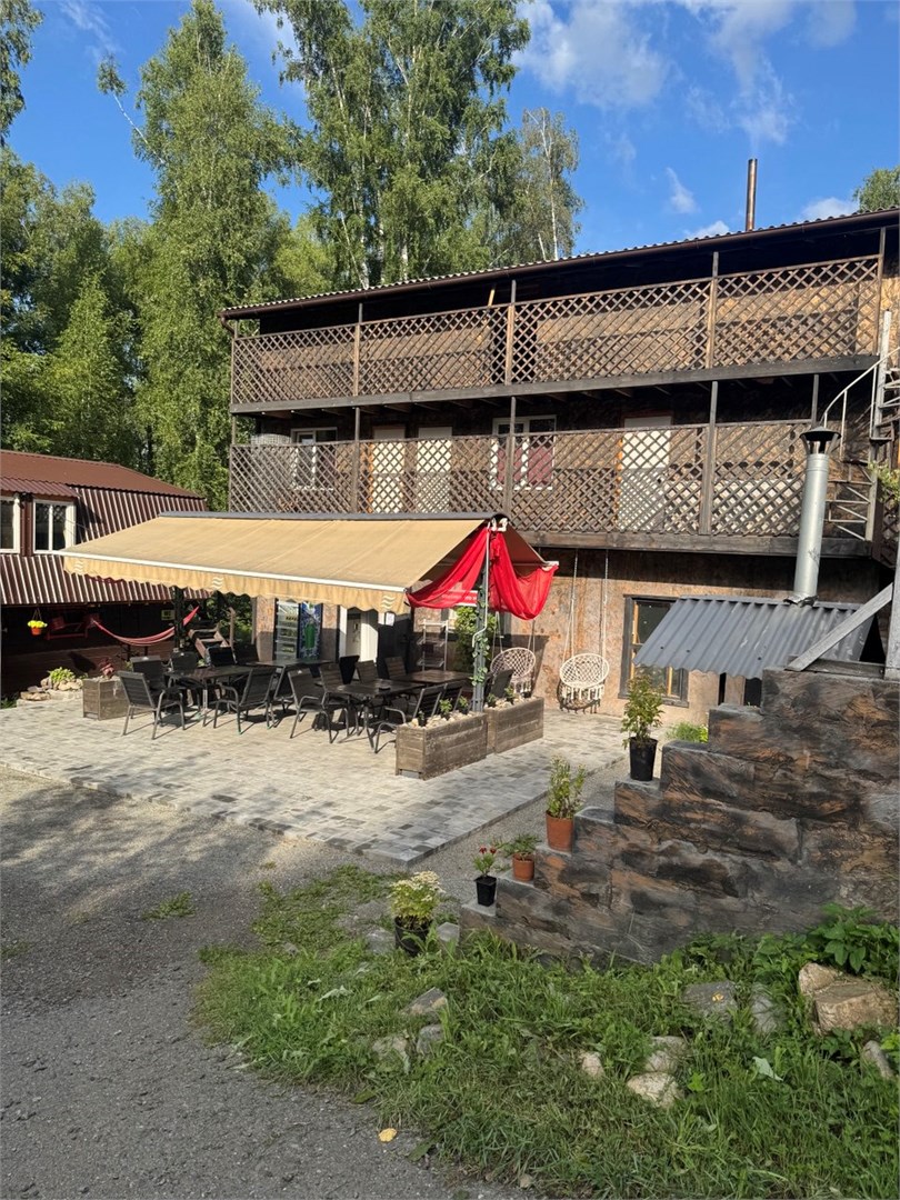 АББА house - photo 4