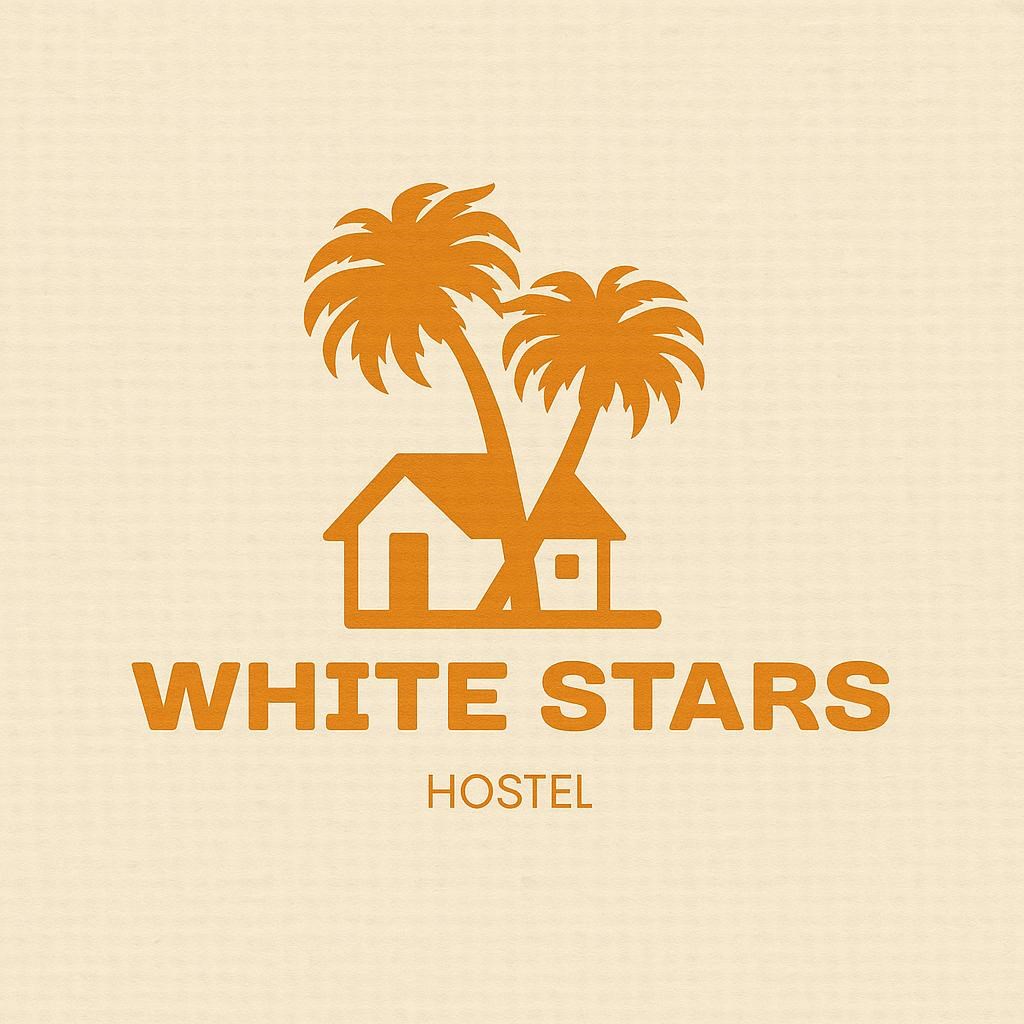 White stars - photo 2