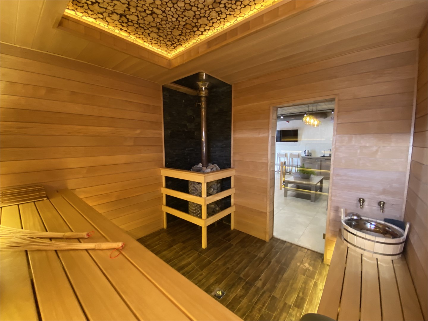 Баньки на Шумейке - photo 2