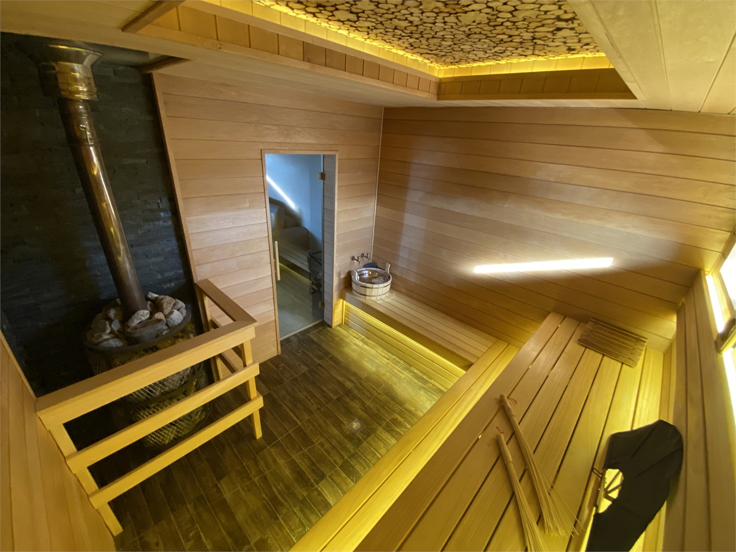 Баньки на Шумейке - photo 3