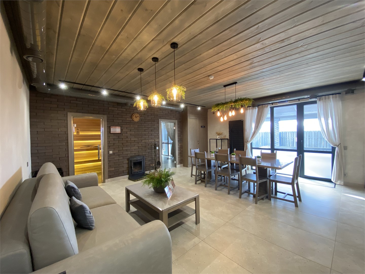 Баньки на Шумейке - photo 4