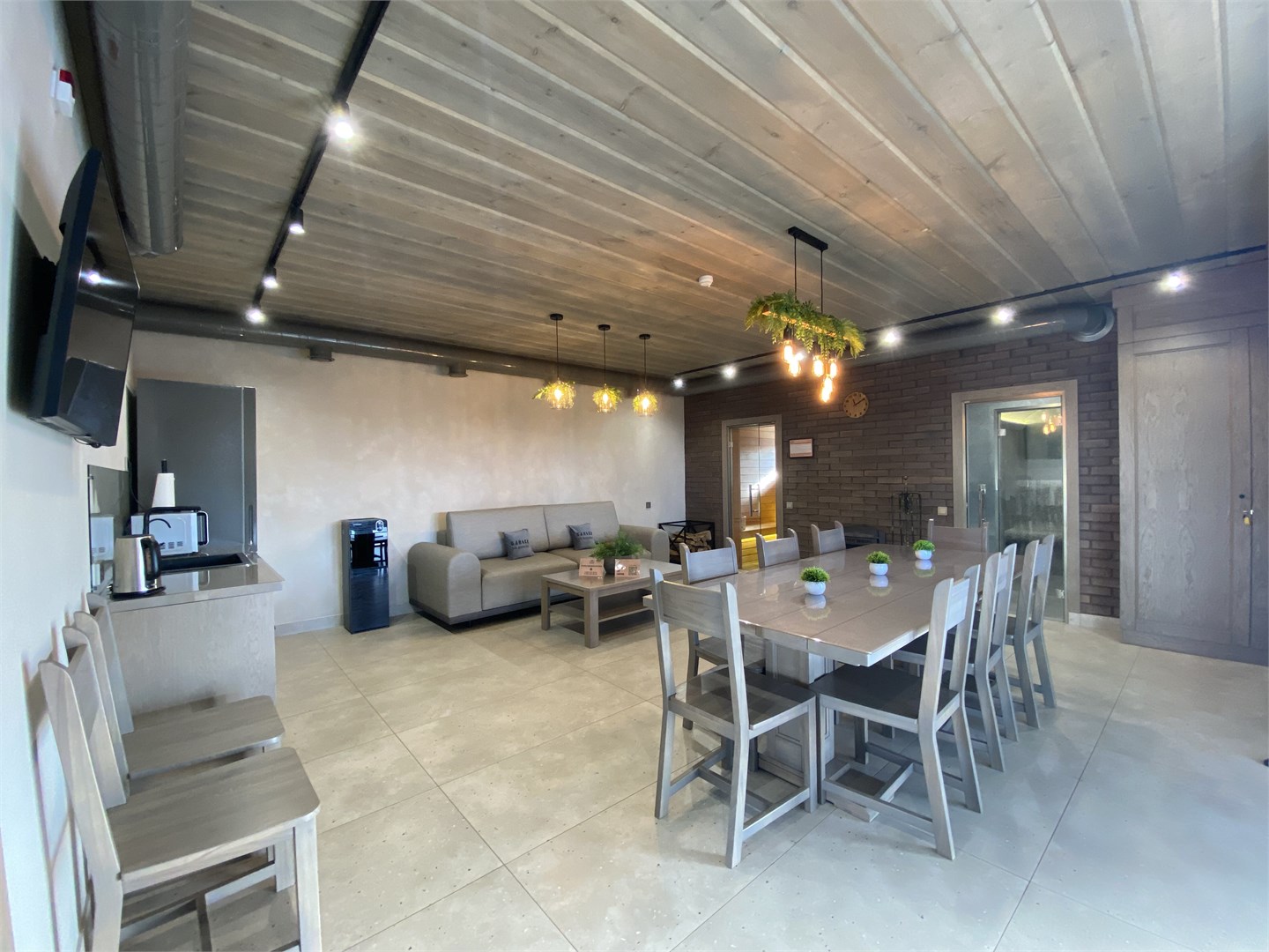 Баньки на Шумейке - photo 5