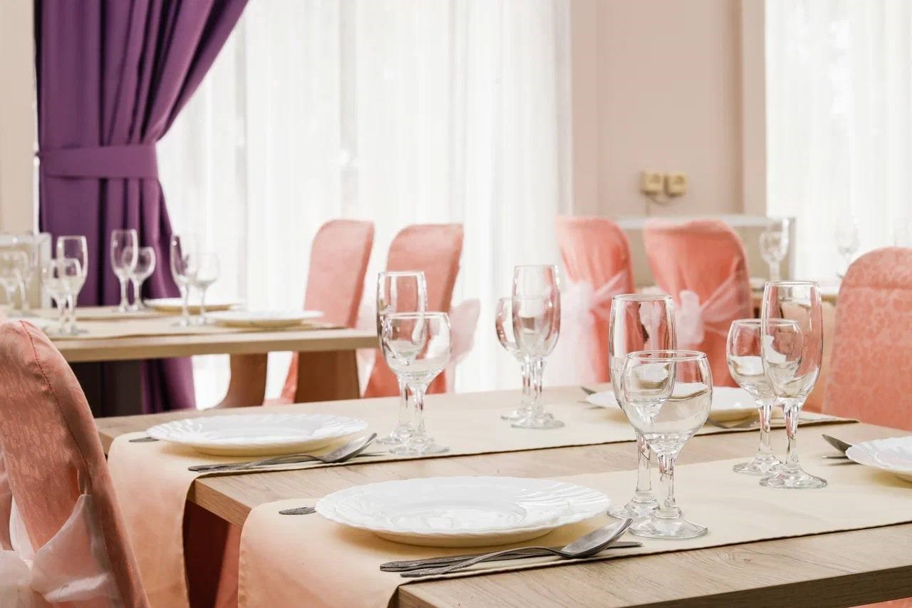 Санаторий Надежда - photo 5